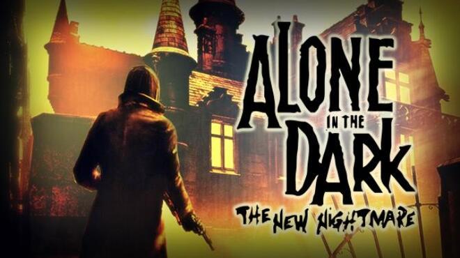 Alone in the Dark: The New Nightmare Free Download