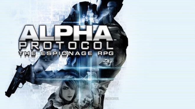 download alpha protocol 2010 for free