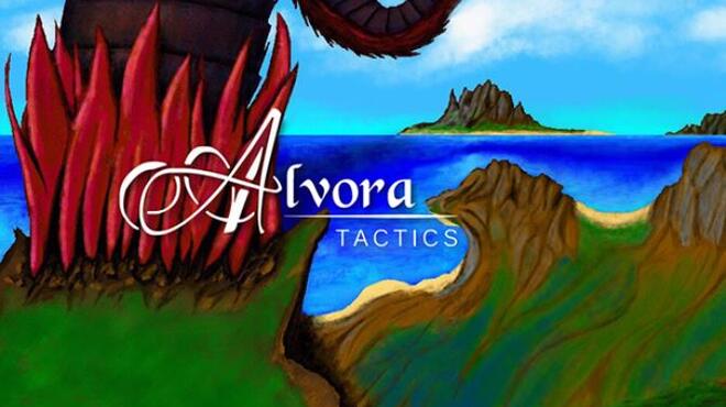 Alvora Tactics Free Download