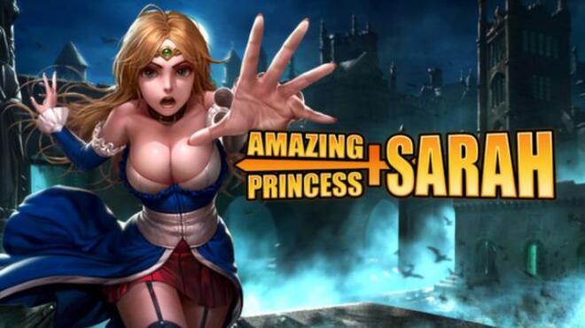 Amazing Princess Sarah Free Download