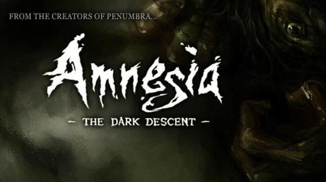 Amnesia multiplayer mod