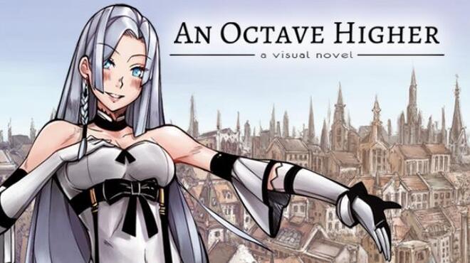 An Octave Higher Free Download