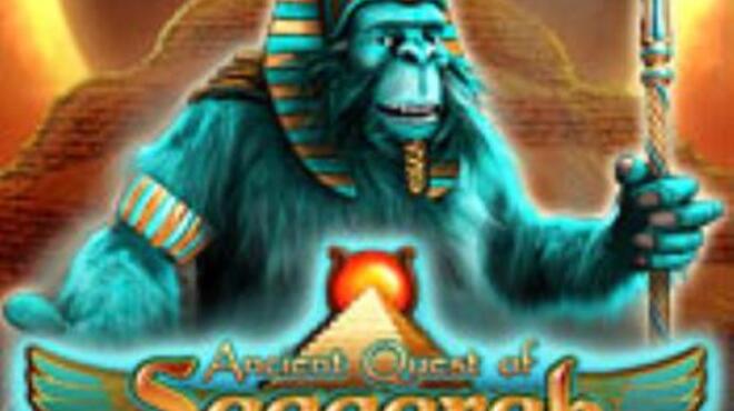 Ancient Quest of Saqqarah Free Download