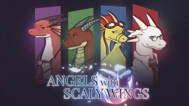 Angels with Scaly Wings Free Download