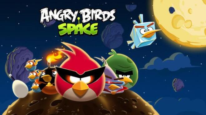 angry birds space hd versions vs regular version