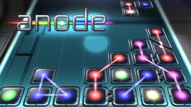 Anode Free Download
