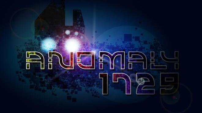 Anomaly 1729 Free Download