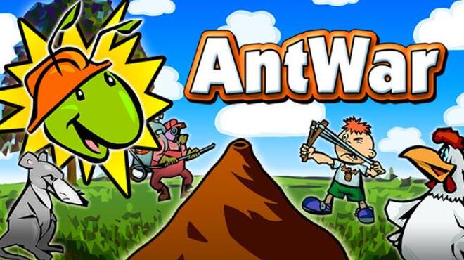 Ant War: Domination Free Download