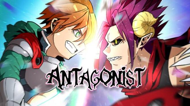 Antagonist Free Download
