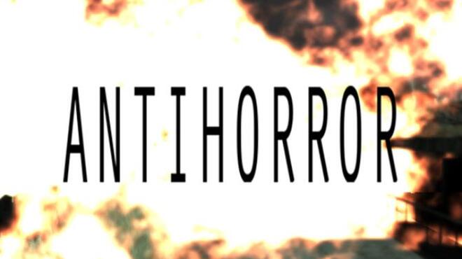 Antihorror Free Download