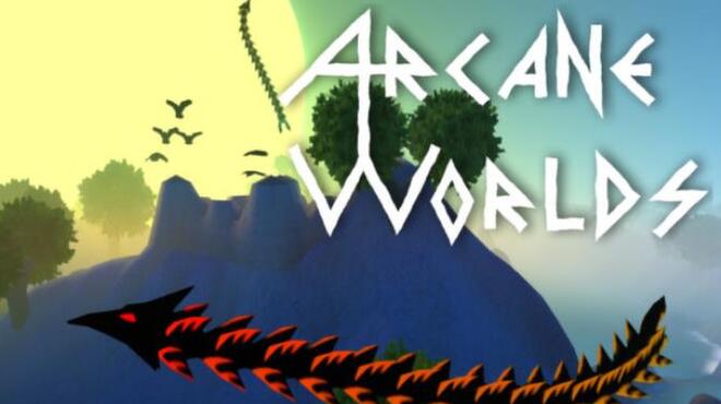 Arcane Worlds Free Download
