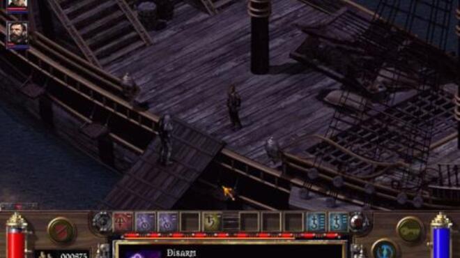 Arcanum: Of Steamworks and Magick Obscura Torrent Download