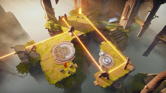 Archaica: The Path of Light PC Crack