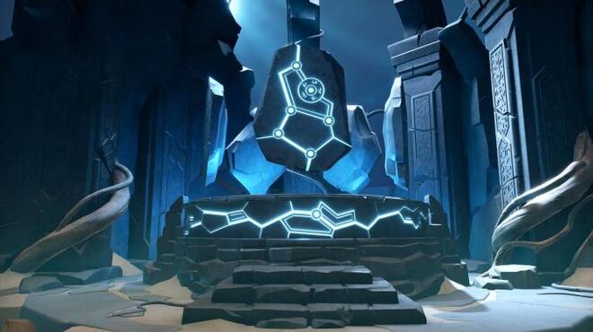 Archaica: The Path of Light Torrent Download