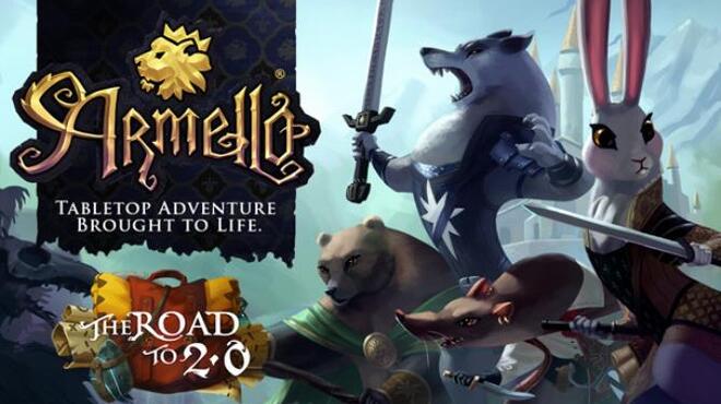 download armello xbox one for free