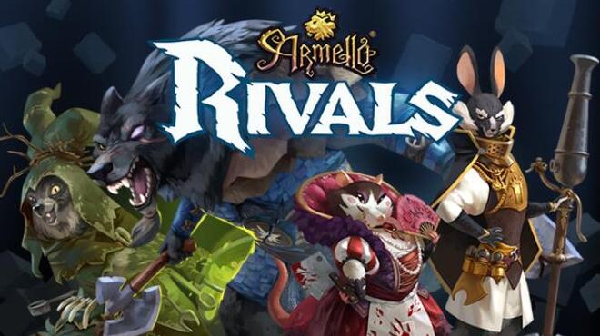 Armello - Rivals Hero Pack Free Download
