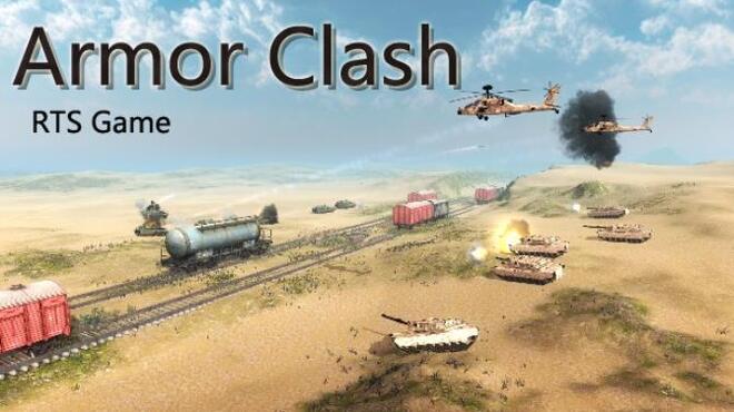 Armor Clash Free Download