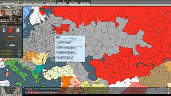 Arsenal of Democracy: A Hearts of Iron Game PC Crack