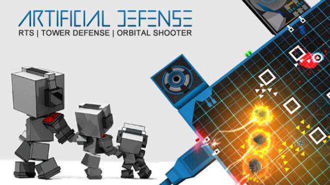 Artificial Defense Free Download