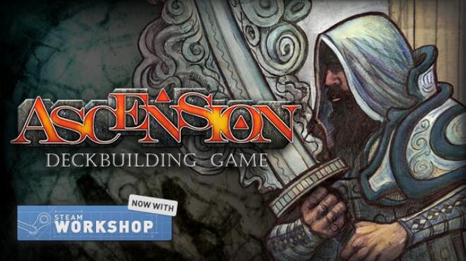Ascension: Deckbuilding Game Free Download