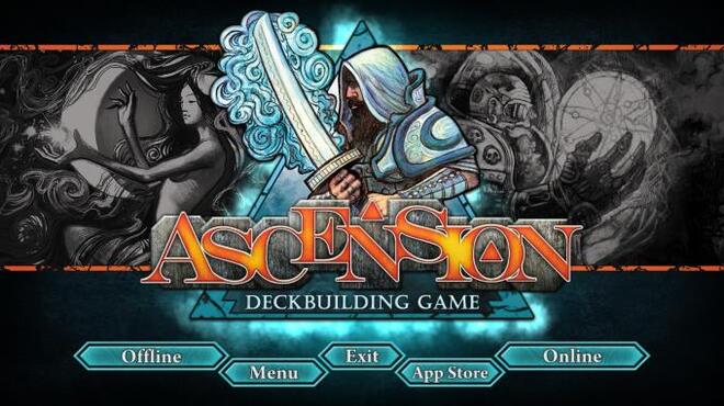 Ascension: Deckbuilding Game Torrent Download