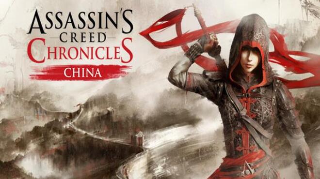 Assassin’s Creed® Chronicles: China Free Download