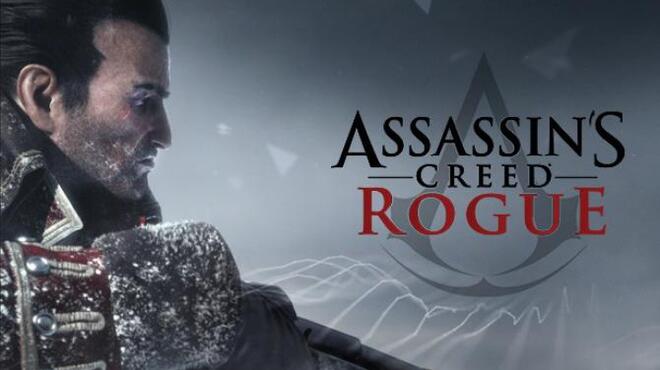 Assassin’s Creed® Rogue Free Download