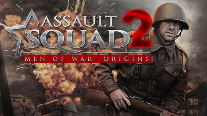 Assault Squad 2 Men Of War Origins Free Download Igggames
