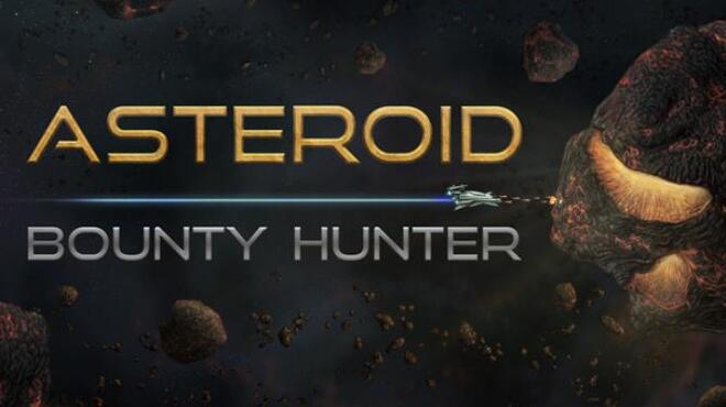Asteroid Bounty Hunter Free Download