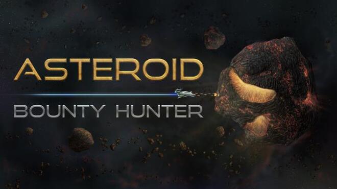 Asteroid Bounty Hunter Torrent Download