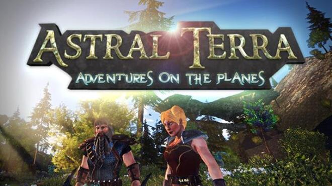 Astral Terra Free Download