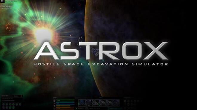 Astrox: Hostile Space Excavation Free Download