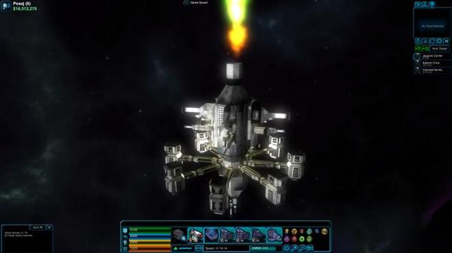 Astrox: Hostile Space Excavation PC Crack