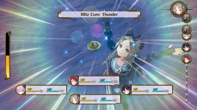 Atelier Firis: The Alchemist and the Mysterious Journey / フィリスのアトリエ ～不思議な旅の錬金術士～ Torrent Download