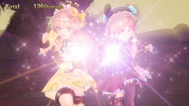 Atelier Lydie & Suelle ~The Alchemists and the Mysterious Paintings~ PC Crack