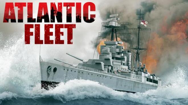 Atlantic Fleet Free Download