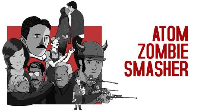 Atom Zombie Smasher Free Download