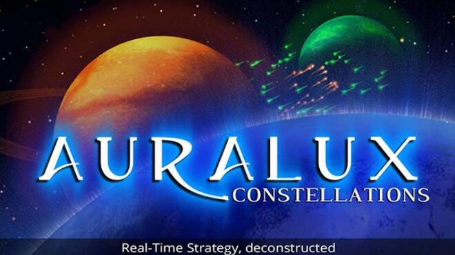 Auralux: Constellations Free Download