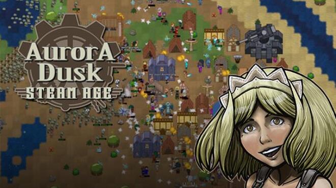 Aurora Dusk: Steam Age Free Download