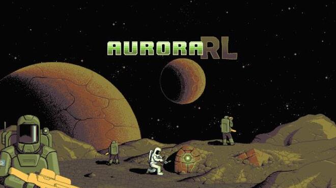 AuroraRL Free Download