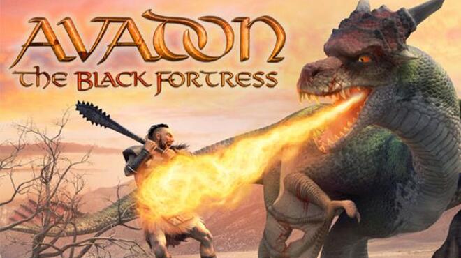 Avadon: The Black Fortress Free Download