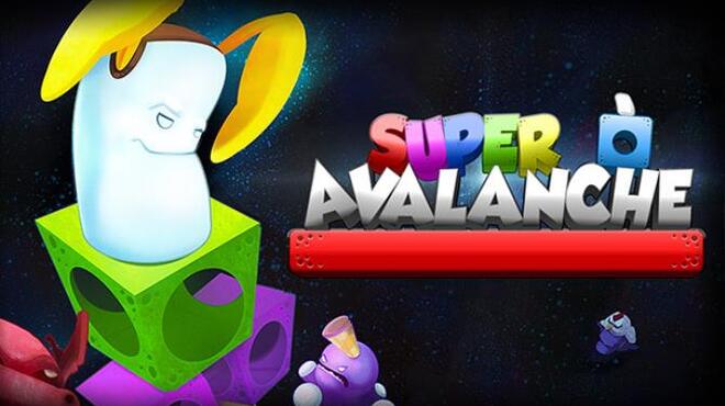 Avalanche 2: Super Avalanche Free Download