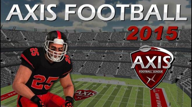 Axis Football 2015 Free Download