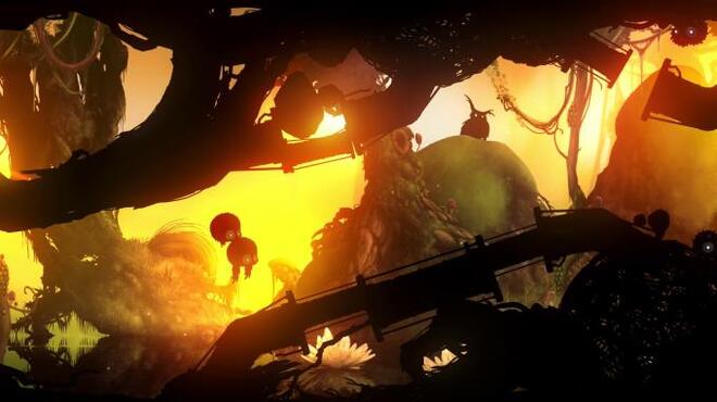 BADLAND: Game of the Year Edition Torrent Download