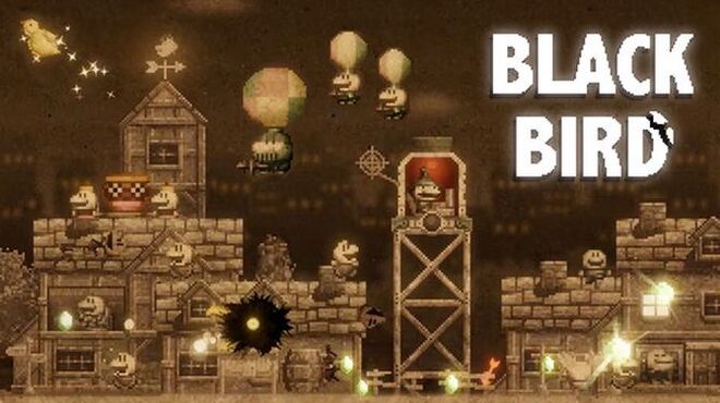 Black Bird Free Download V1 3 1 Igggames