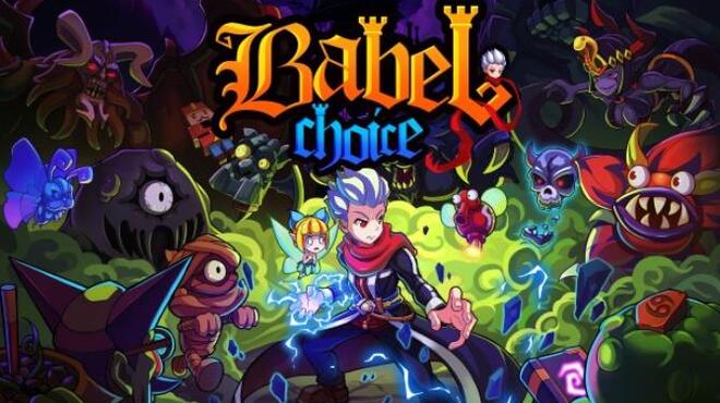 Babel: Choice Free Download