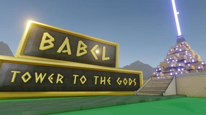 Babel: Tower to the Gods Free Download