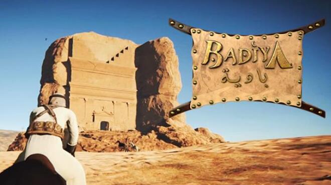 Badiya: Desert Survival Free Download