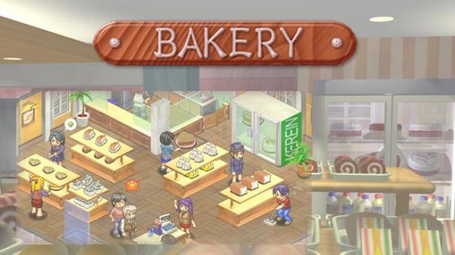 Bakery Free Download