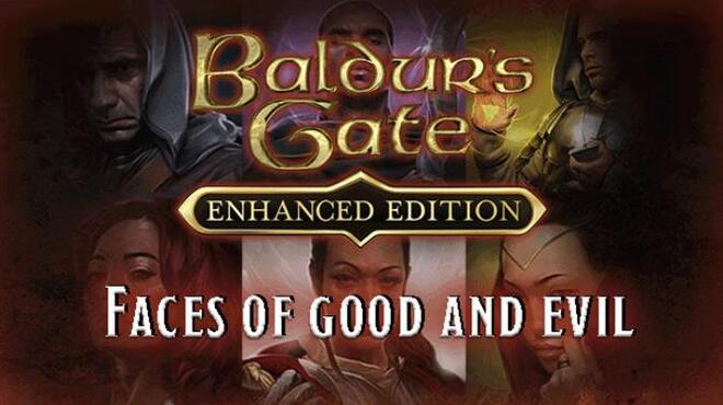 Baldur's Gate: Faces of Good and Evil Free Download